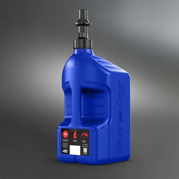 Bidon essence 20 litres avec bouchon Ripper tuff jug