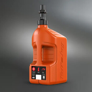 Bidon essence 20 litres avec bouchon Ripper tuff jug