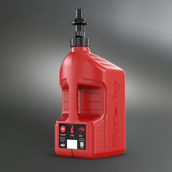 Bidon essence 20 litres avec bouchon Ripper tuff jug