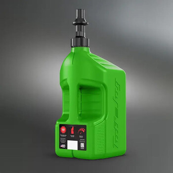 Bidon essence 20 litres avec bouchon Ripper tuff jug