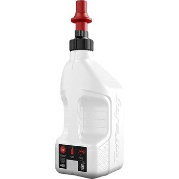 Bidon essence 10 litres avec bouchon Ripper tuff jug