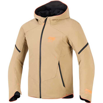 Blouson Aeroshell Waterproof Alpinestars