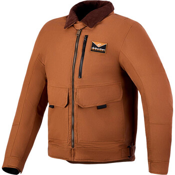 Blouson Mustang Waterproof Alpinestars