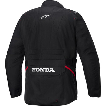 Veste ST-1 Waterproof Honda Alpinestars