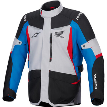 Veste ST-1 Waterproof Honda Alpinestars