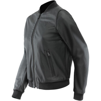 Blouson femme Accento Perforé Dainese