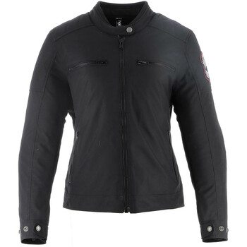Blouson femme Widow Tissu technique Helstons