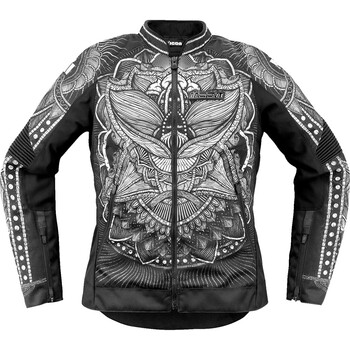 Blouson femme Overlord3 Noble™ Icon