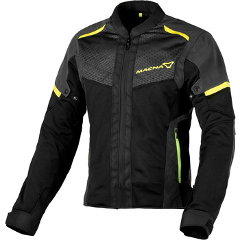 Blouson femme Orcano 2.0 Woman Night Eye Macna