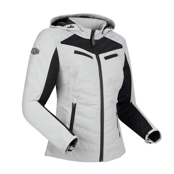 Blouson femme Lady Natcho Vented Segura