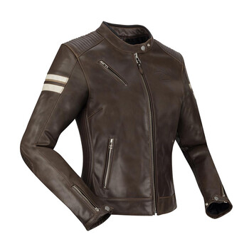 Blouson femme Lady Romeo Segura