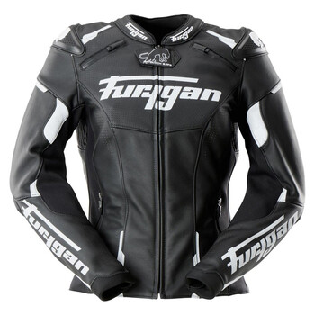 Blouson femme Raptor Lady Furygan