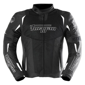 Blouson Ultra Spark 3 en 1 Vented+ Furygan