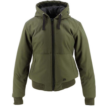 Blouson femme Dakota Evo Helstons