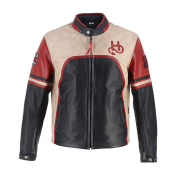 Blouson Indianapolis - cuir Helstons
