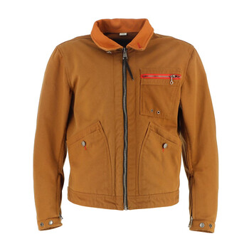 Blouson James - toile Helstons