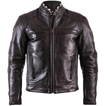 Blouson Trust Cuir Dirty Helstons