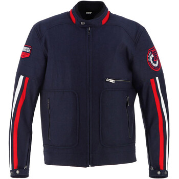Blouson Vulcan Tissu Technique Helstons