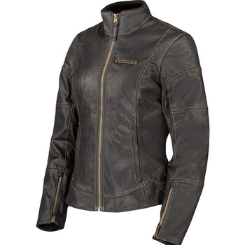 Blouson femme Tuscadero 3™ Icon
