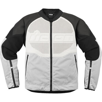 Blouson Overlord3™ Leather Icon