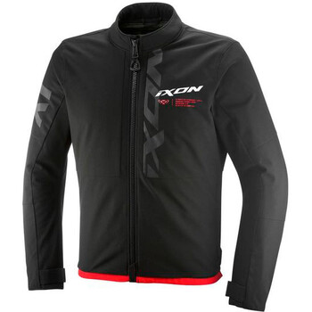 Blouson Combat Ixon