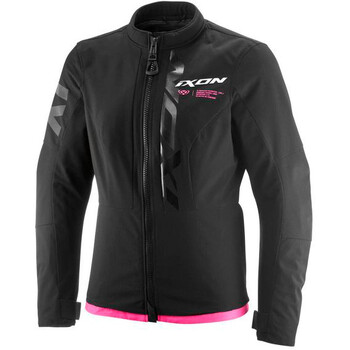 Blouson femme Combat Lady Ixon
