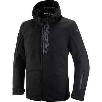Blouson femme Roshi Lady C - Grande tailleIxon