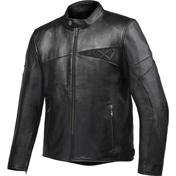 Blouson Cranky C-Sizing - Grande taille Ixon