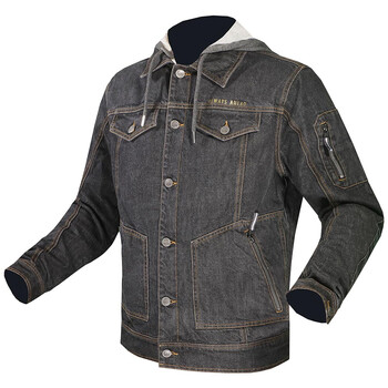 Veste jean Oaky LS2