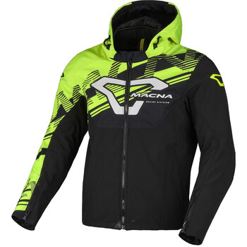 Blouson Atracor Macna