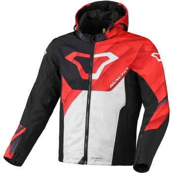 Blouson Atracor Macna