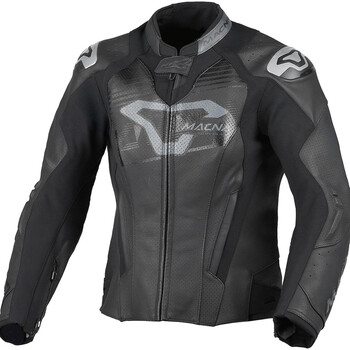 Blouson femme Blitz Woman Macna