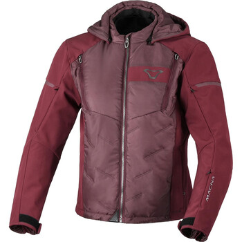 Blouson femme Cocoon 2.0 Macna