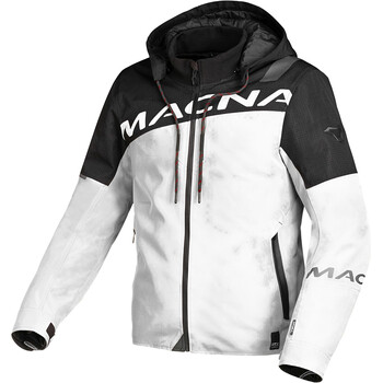 Blouson Racoon Macna
