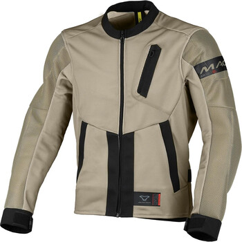 Blouson Torido Macna