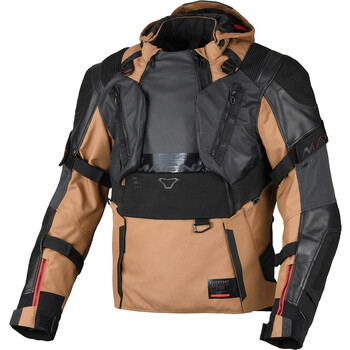 Blouson Tryton Macna