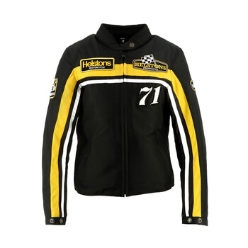 Blouson femme Sturgis Helstons
