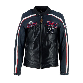 Blouson Formula Sport - cuir Helstons