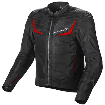 Blouson Orcano Macna