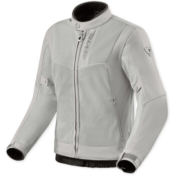 Blouson femme Highcrest H2O Ladies Rev'it