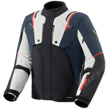 Veste Fractal H2O Rev'it