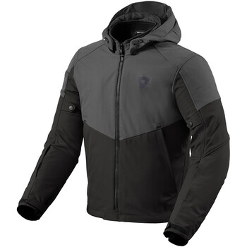 Blouson Afterburn H2O Rev'it