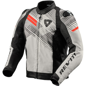 Blouson Apex H2O Rev'it