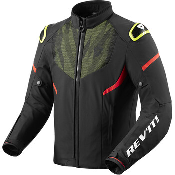 Blouson Hyperspeed 2 H2O Rev'it