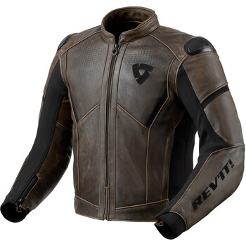 Blouson Parallax Rev'it
