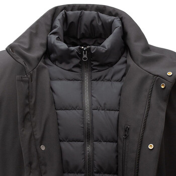 Blouson Livigno Hydroscud® Tucano Urbano