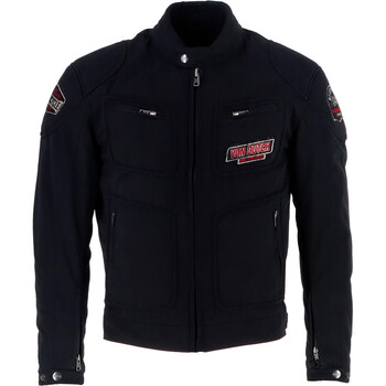 Von Dutch - Blouson OctaneVon dutch