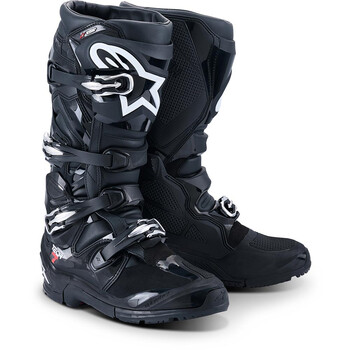 Bottes Tech 7 Enduro Drystar® Alpinestars