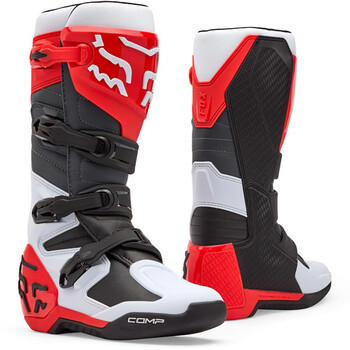 Bottes Comp Fox