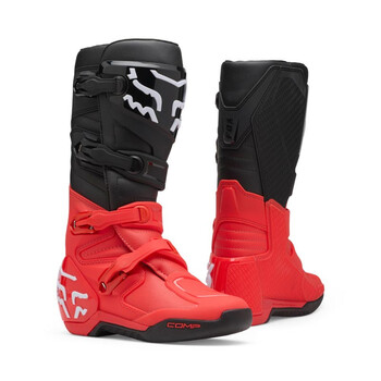 Bottes Comp Fox